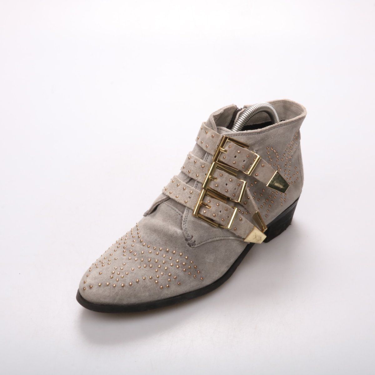 ботильоны Bronx