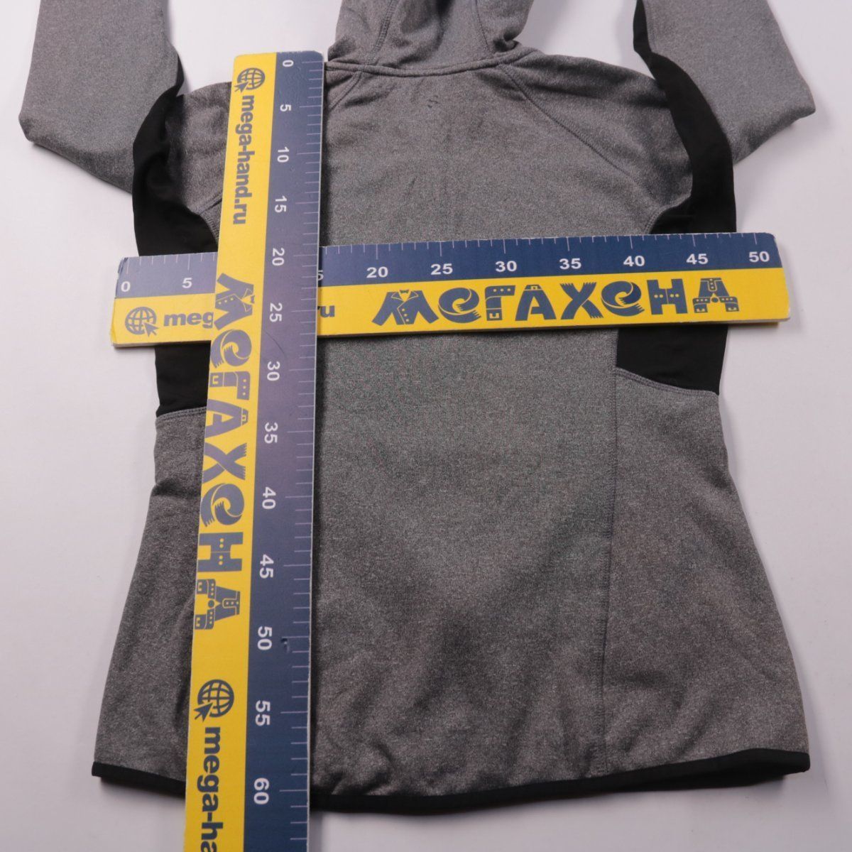 худи H&M
