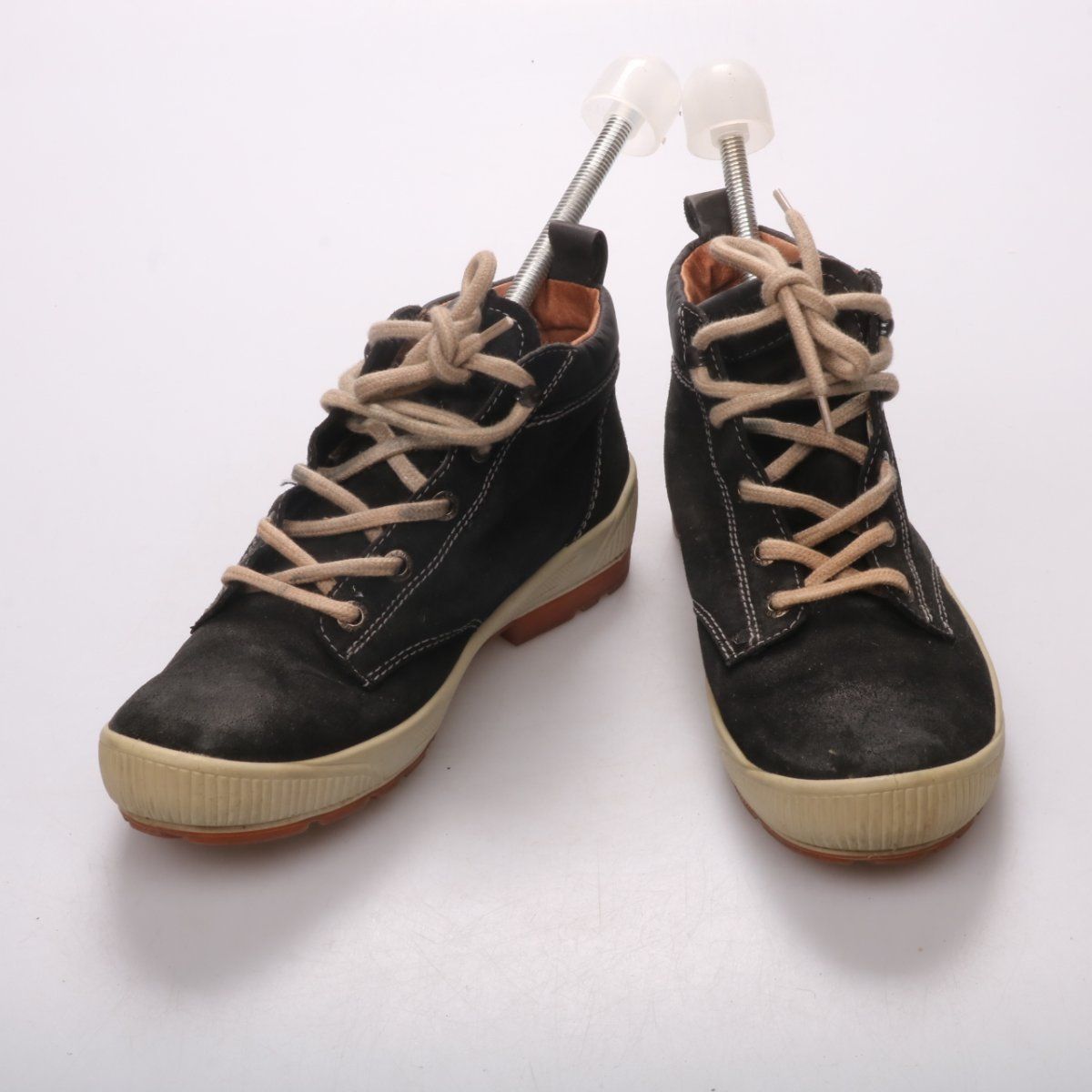 кроссовки Legero