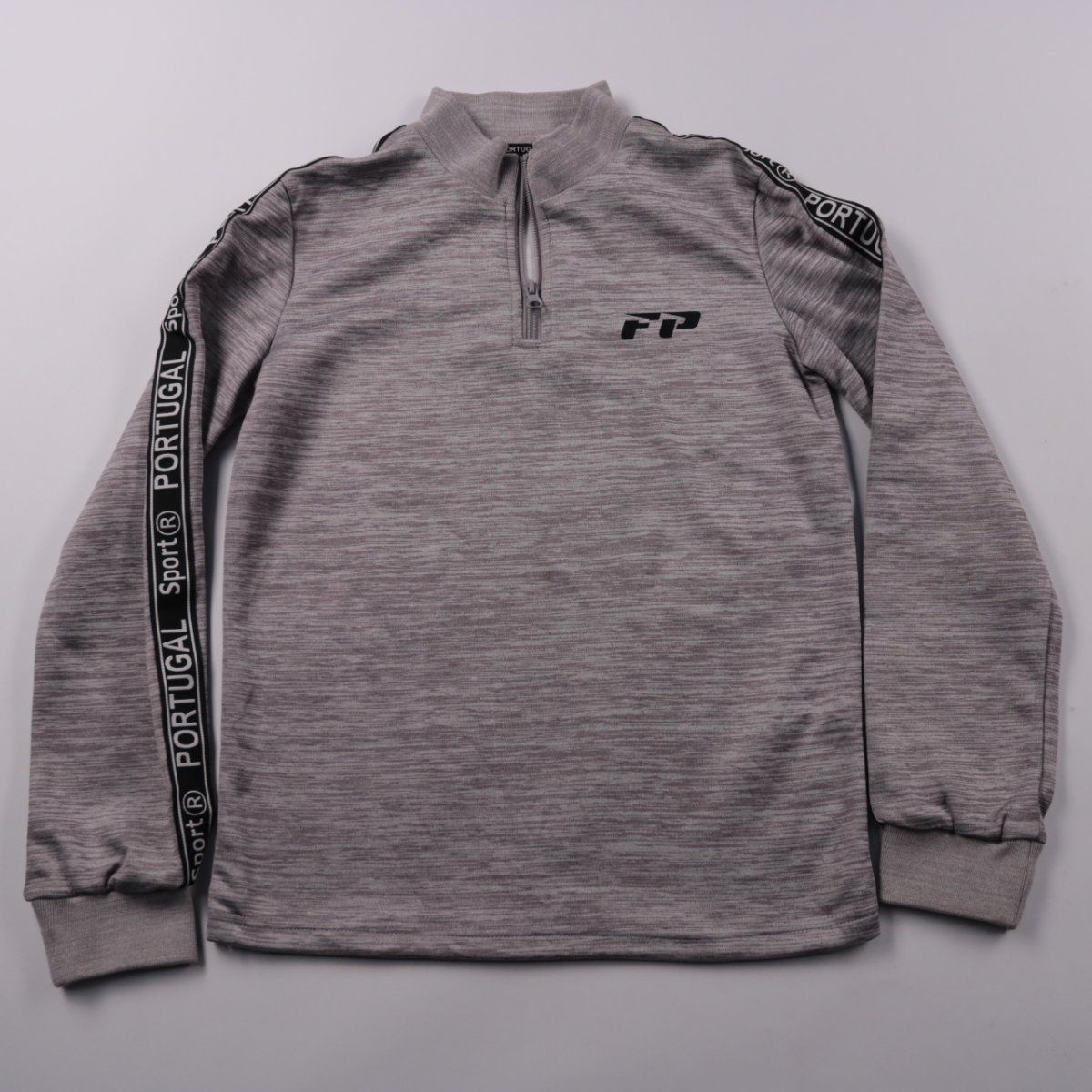 толстовка Força Portugal