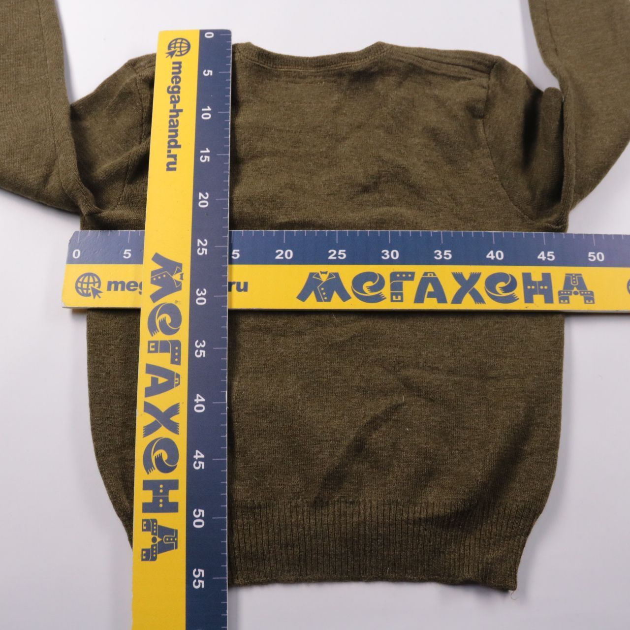 джемпер Jan Stiern