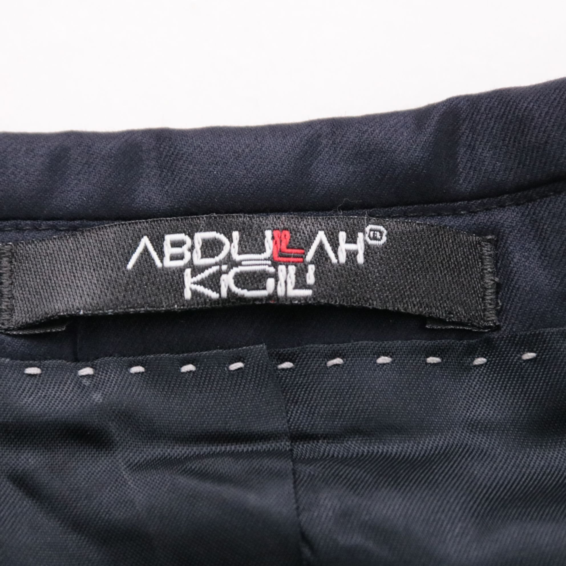 пиджак Abdullah Kcil