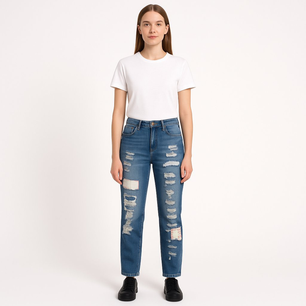 джинсы Denim Co.