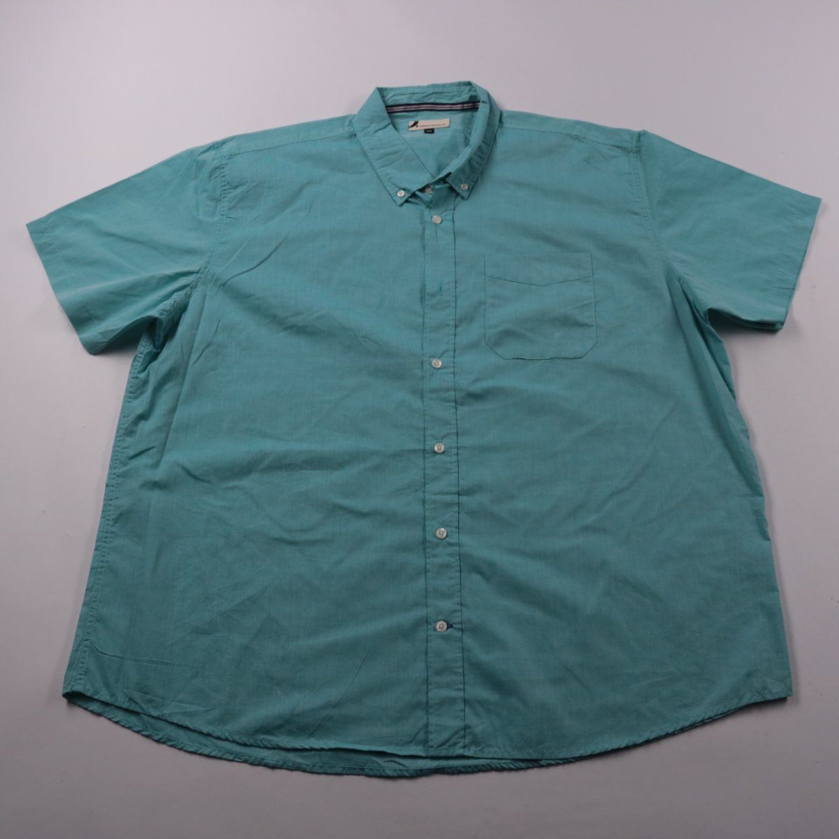 рубашка Dressmann