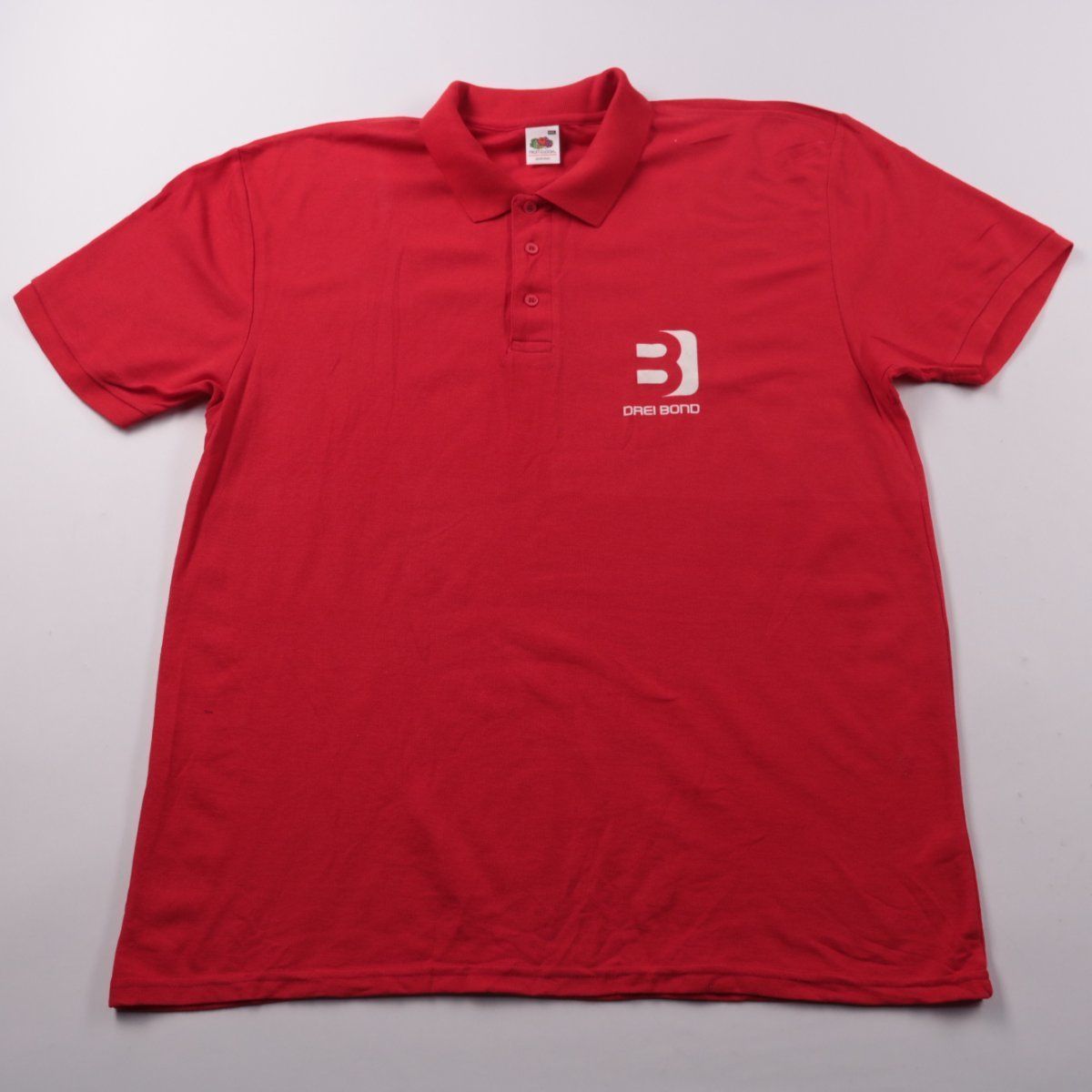 поло Fruit of the Loom