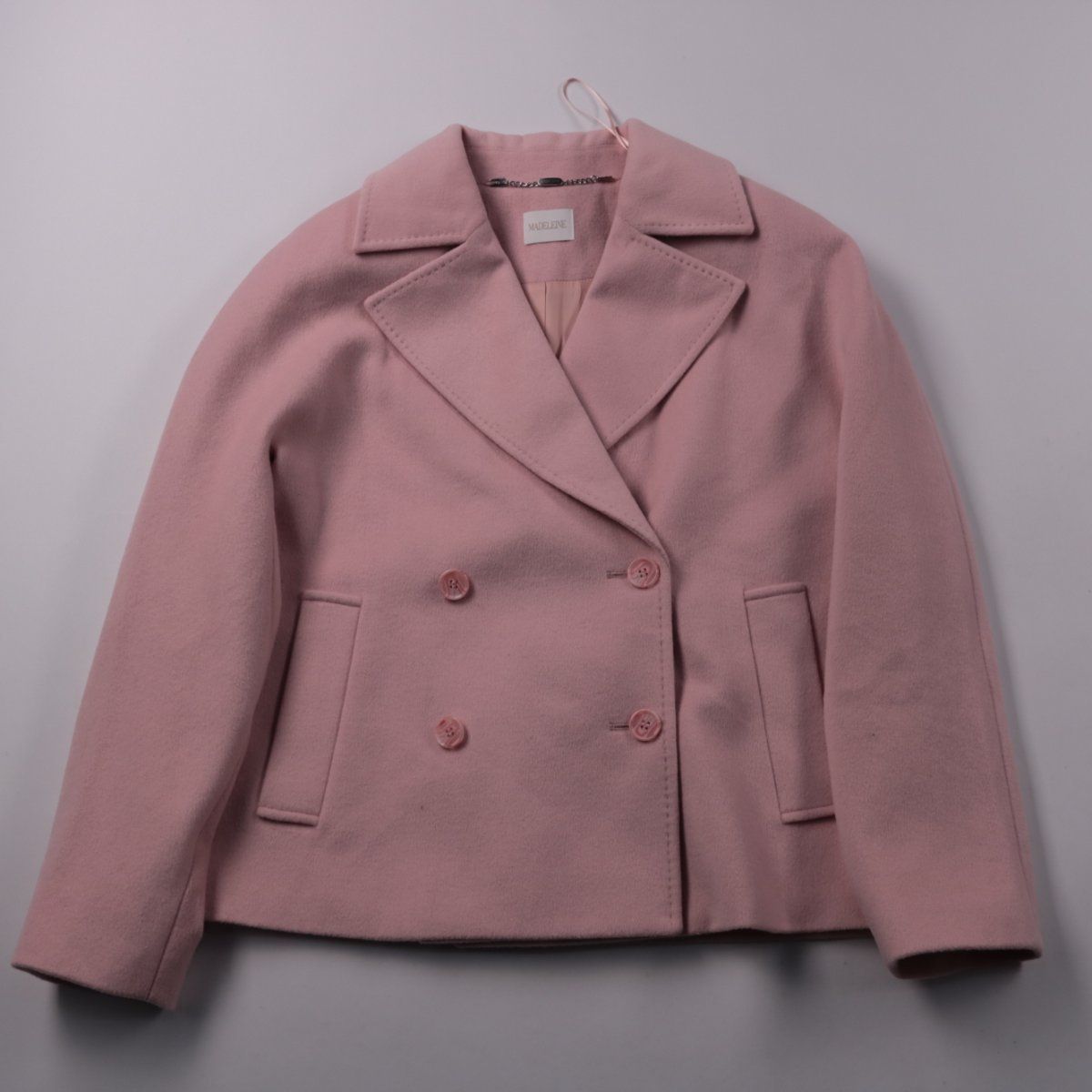 пальто Madeleine