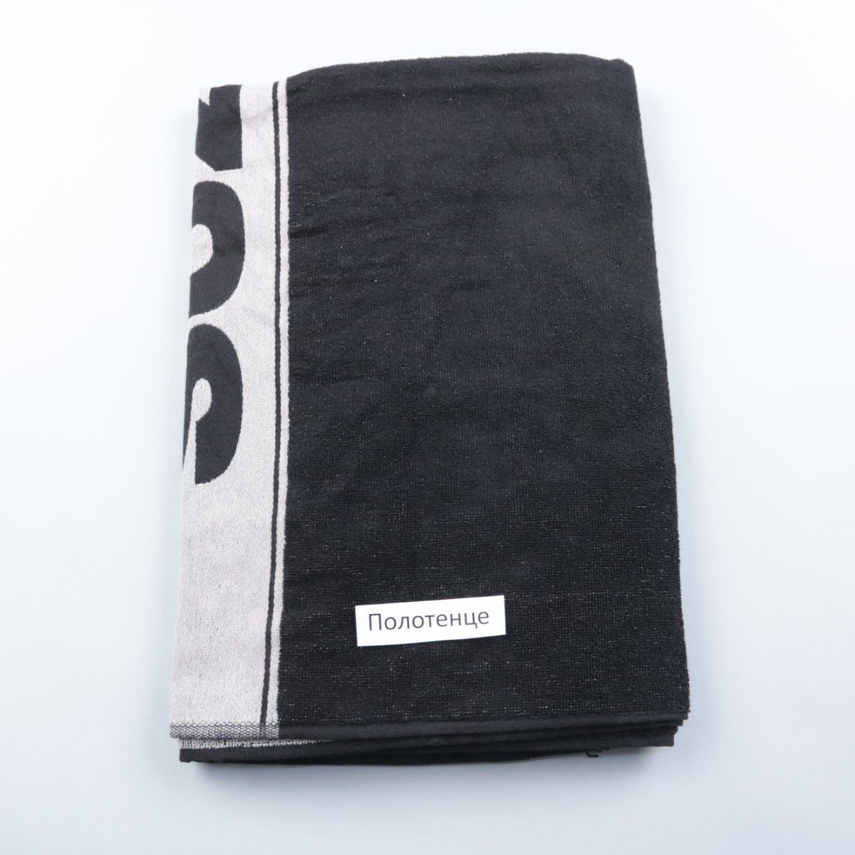 полотенце Suzuki