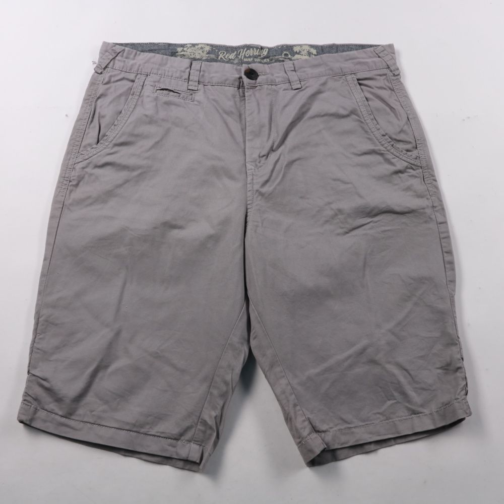 шорты Red Herring