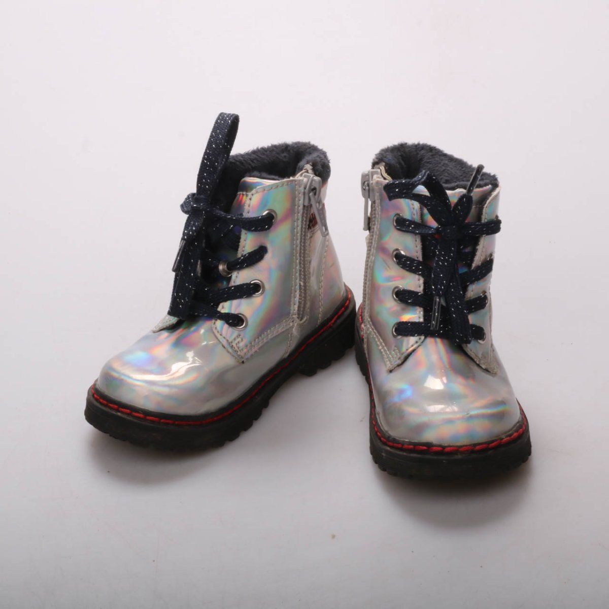 ботинки Tom Tailor