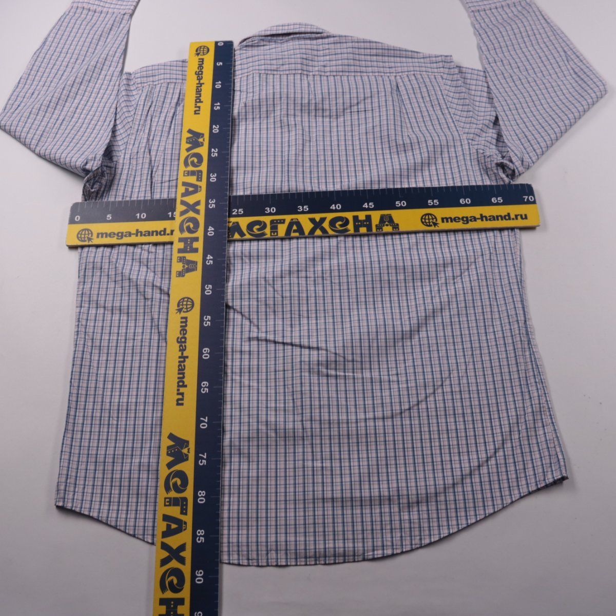 рубашка Van Heusen