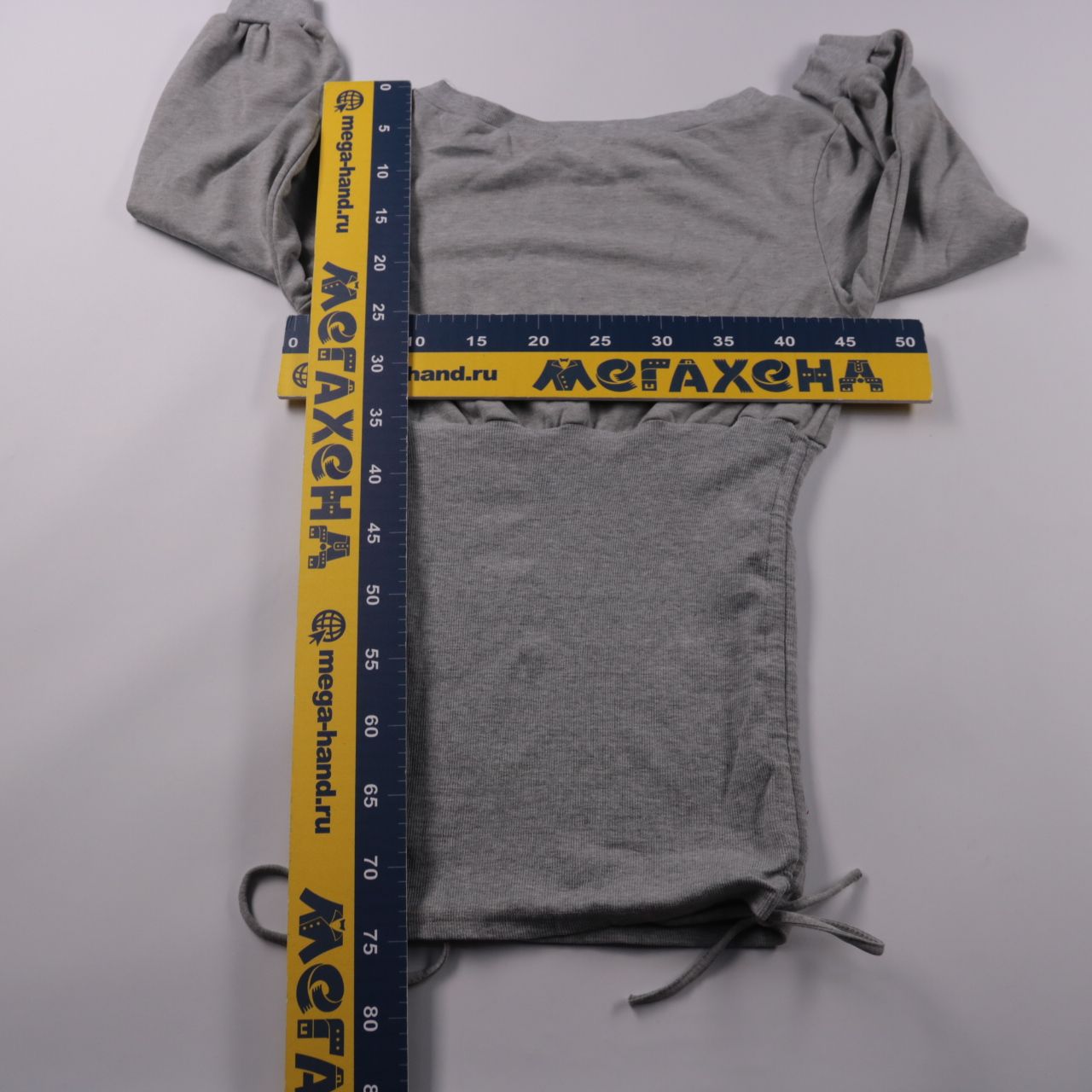 блузка Fashion Nova