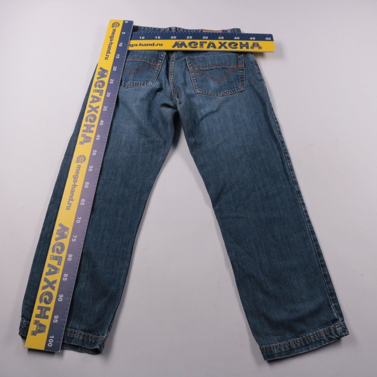 джинсы Tim Moore