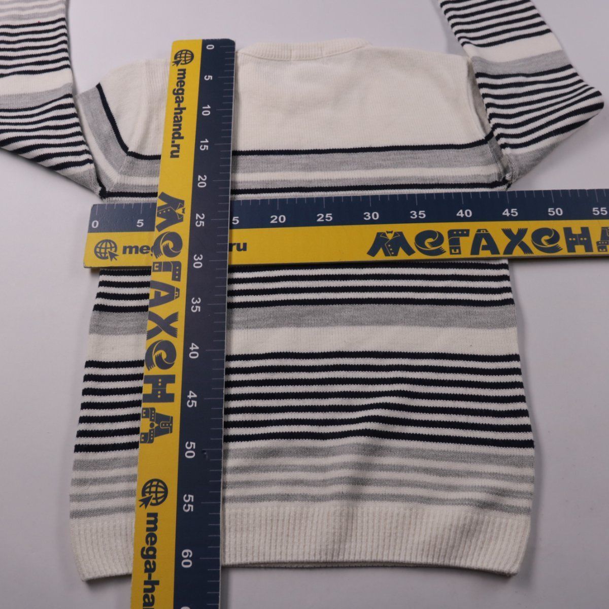 джемпер Choice