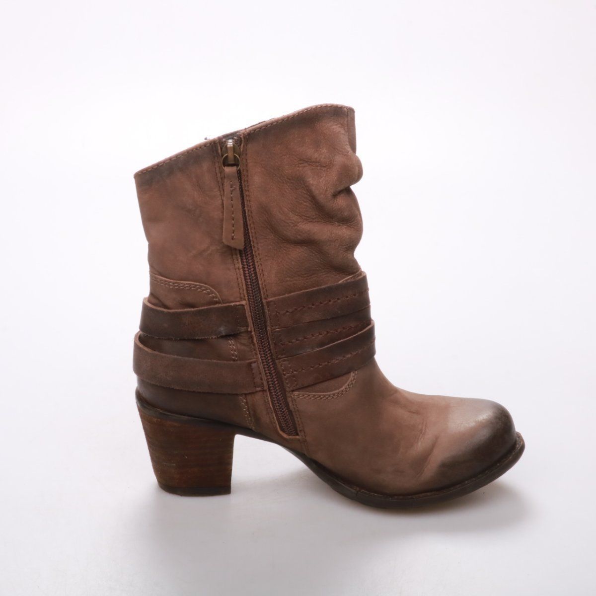 ботильоны Altacalida