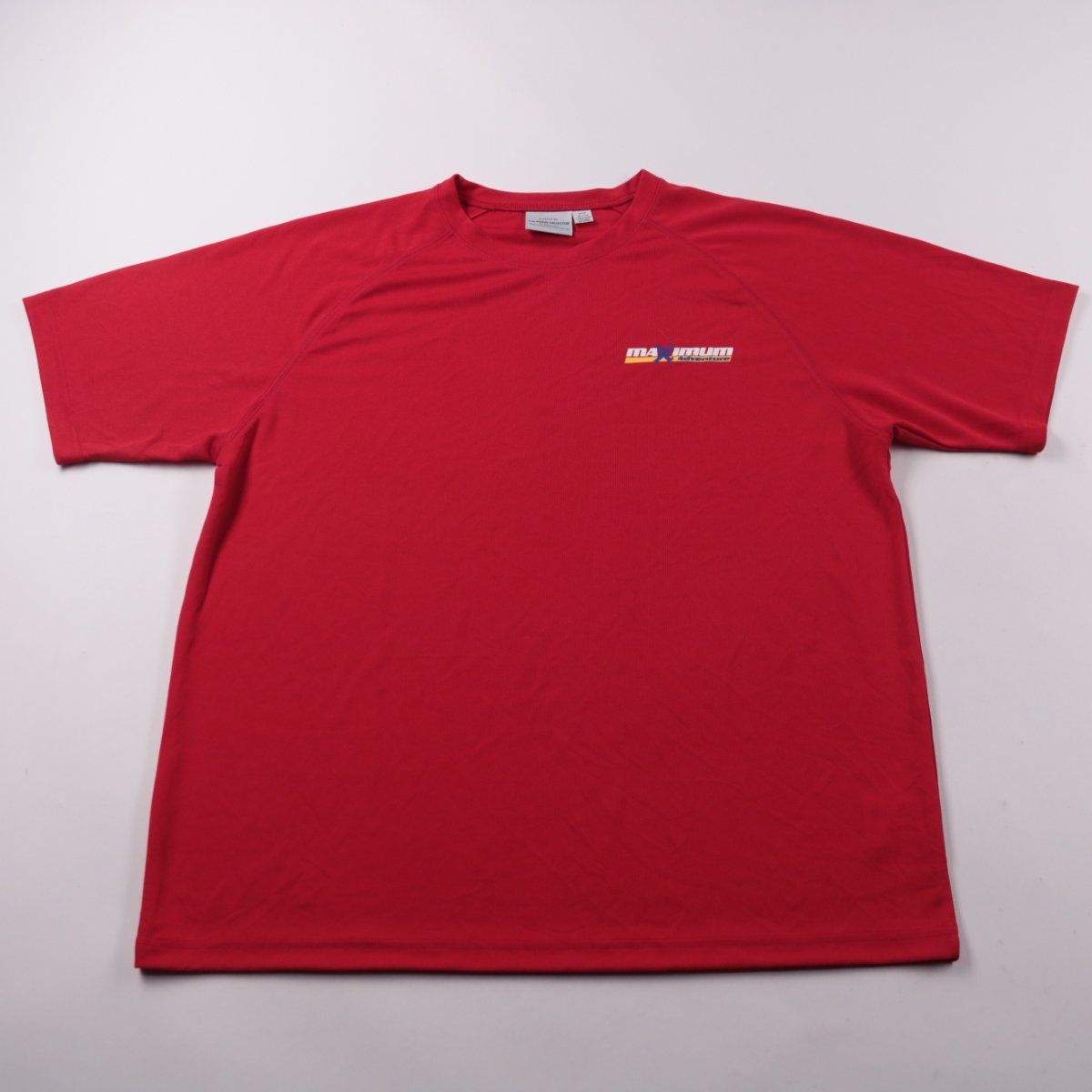 футболка The Promo Collective