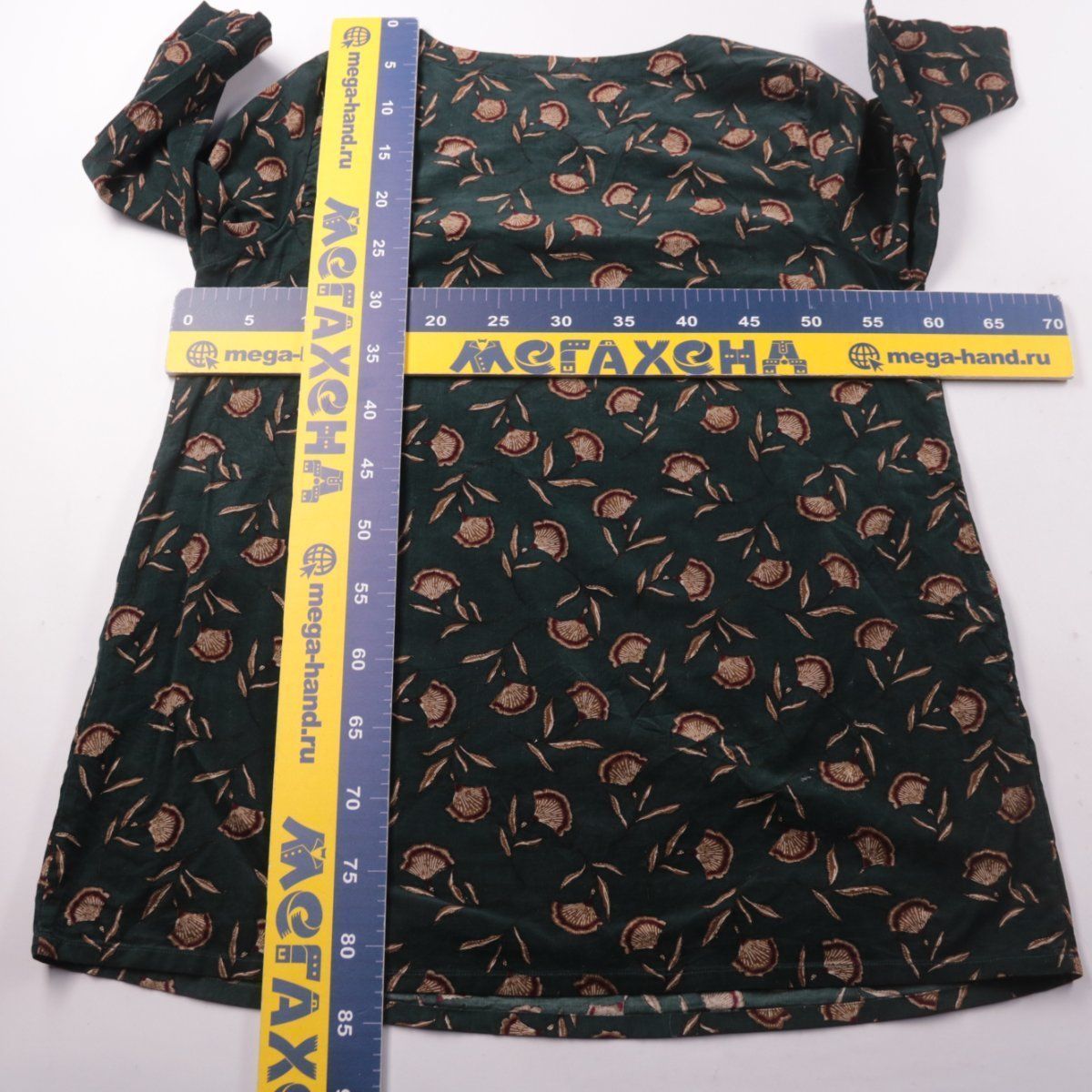 платье Seasalt Cornwall