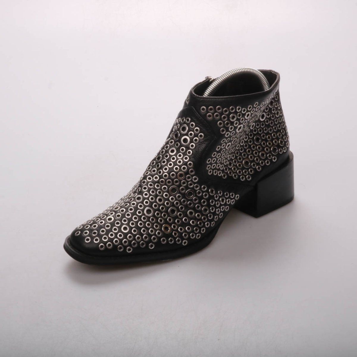 ботильоны Heine