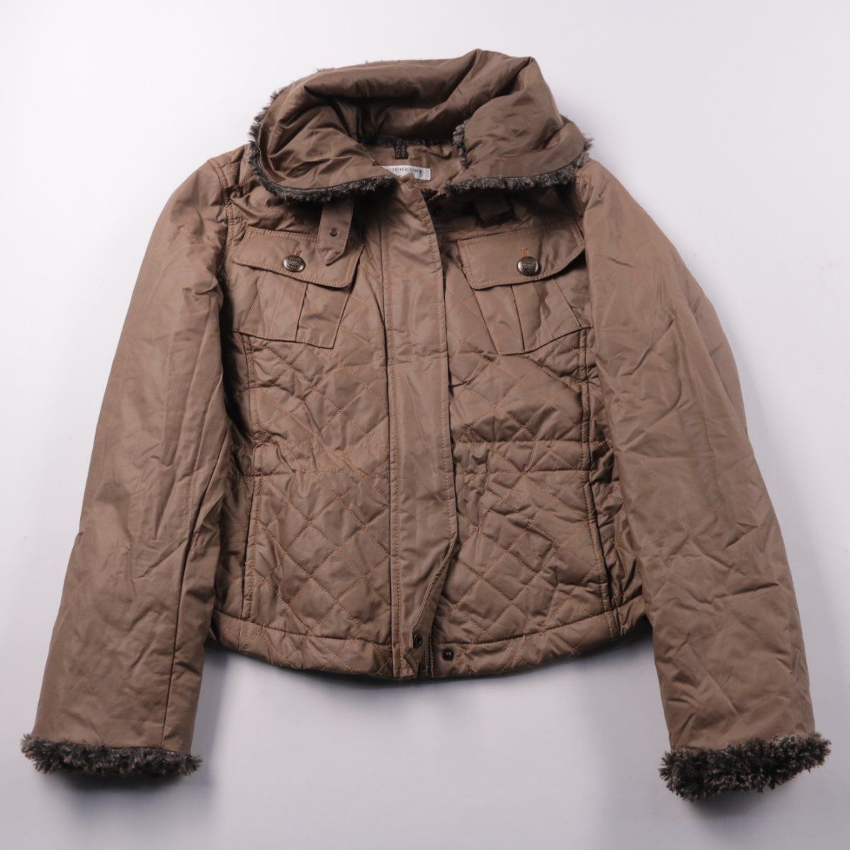 куртка Bijenkorf