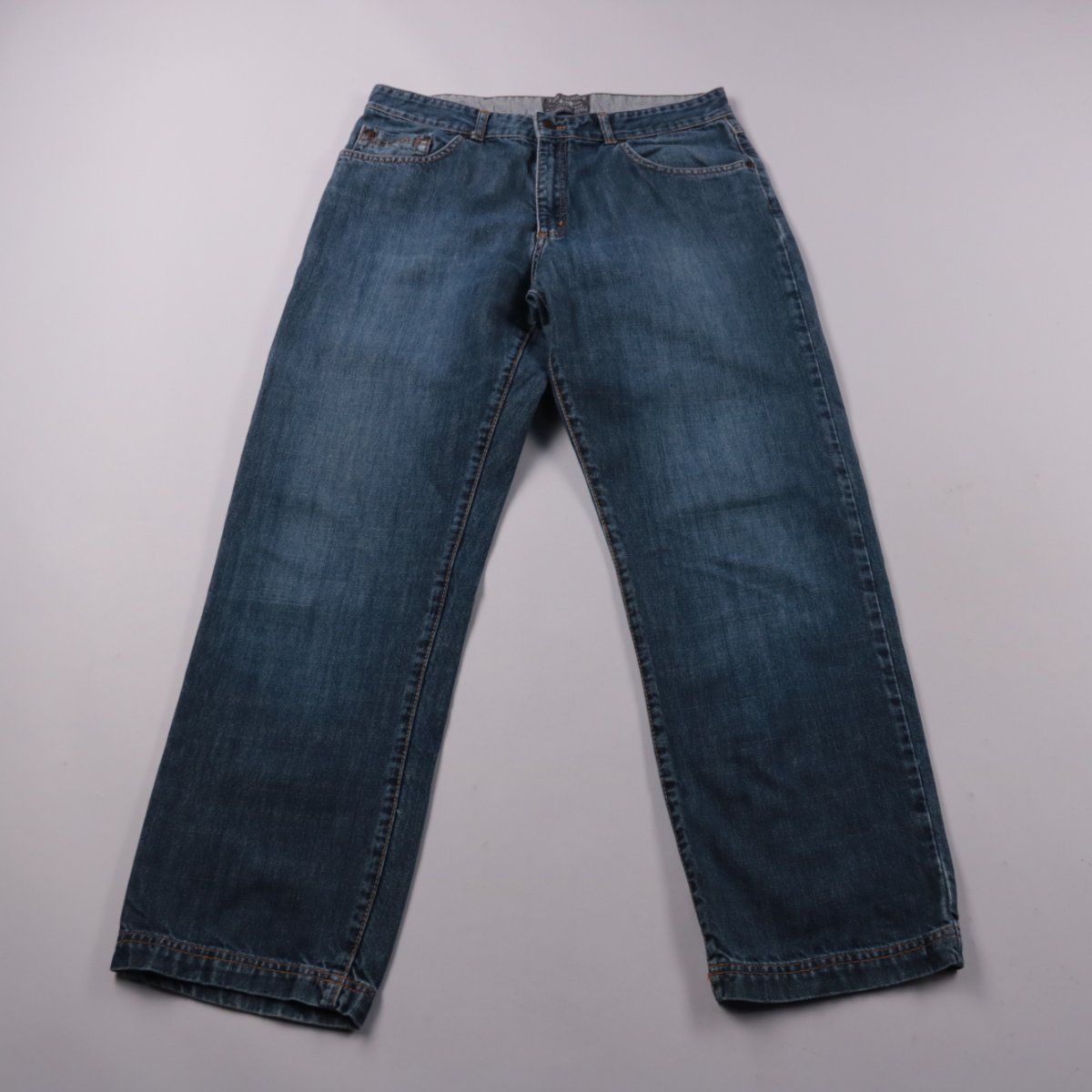 джинсы Tim Moore