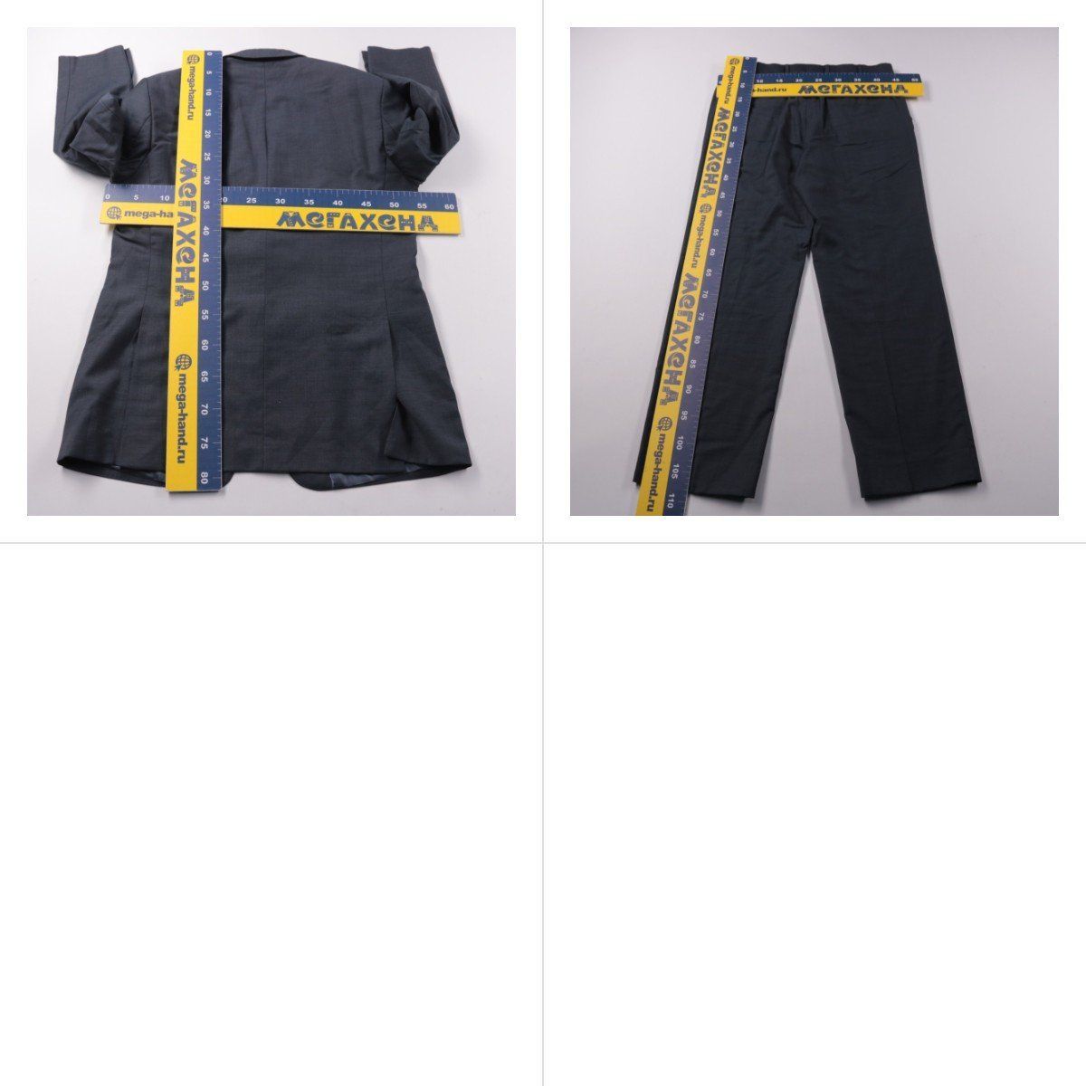 костюм Milano Italy