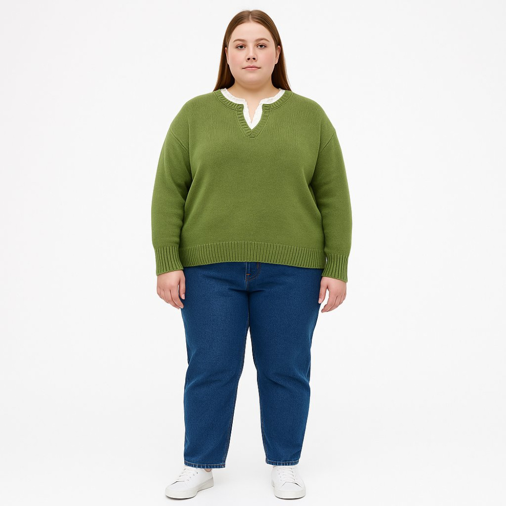 джемпер Via Veneto