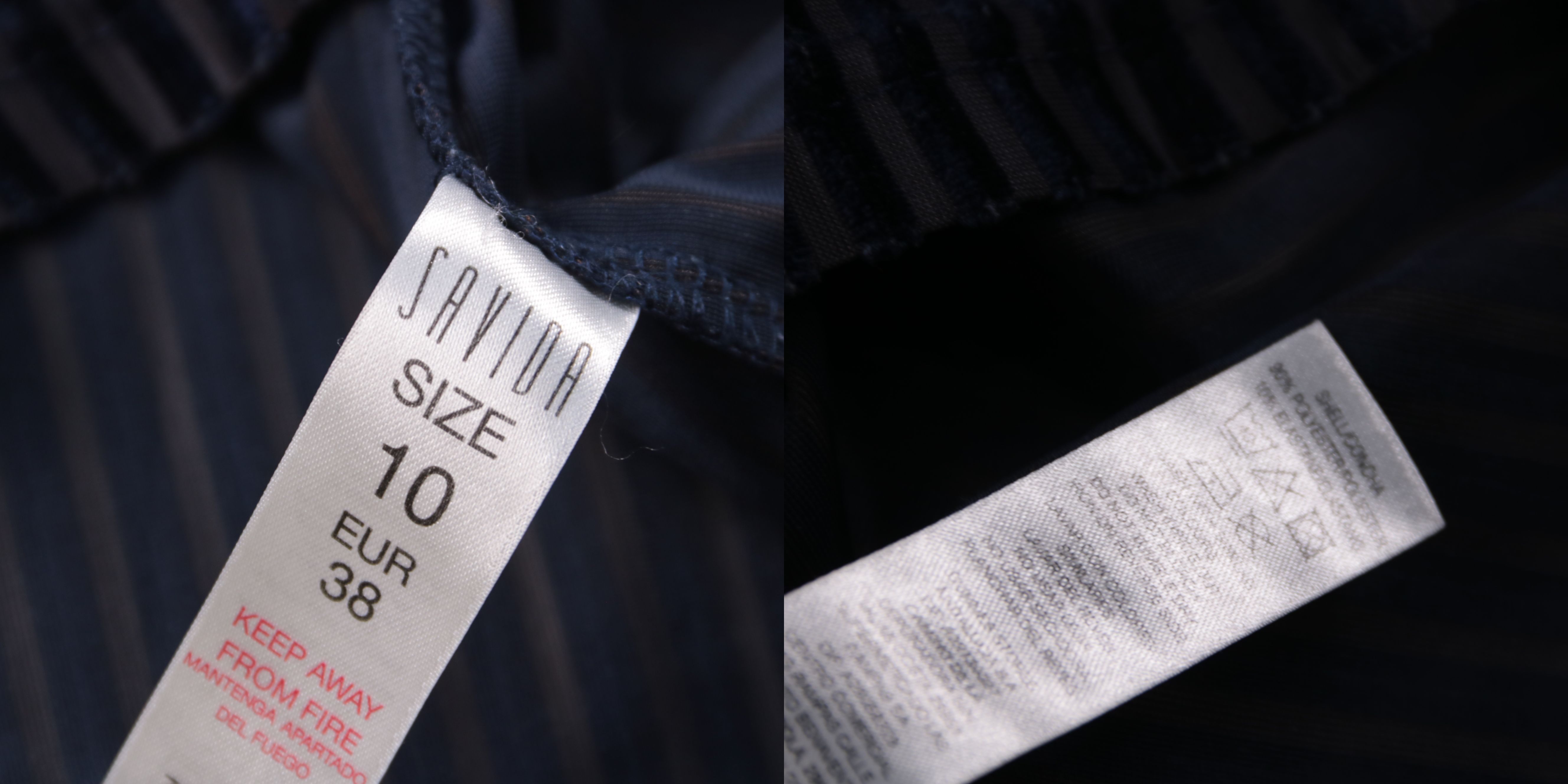 лонгслив Savida