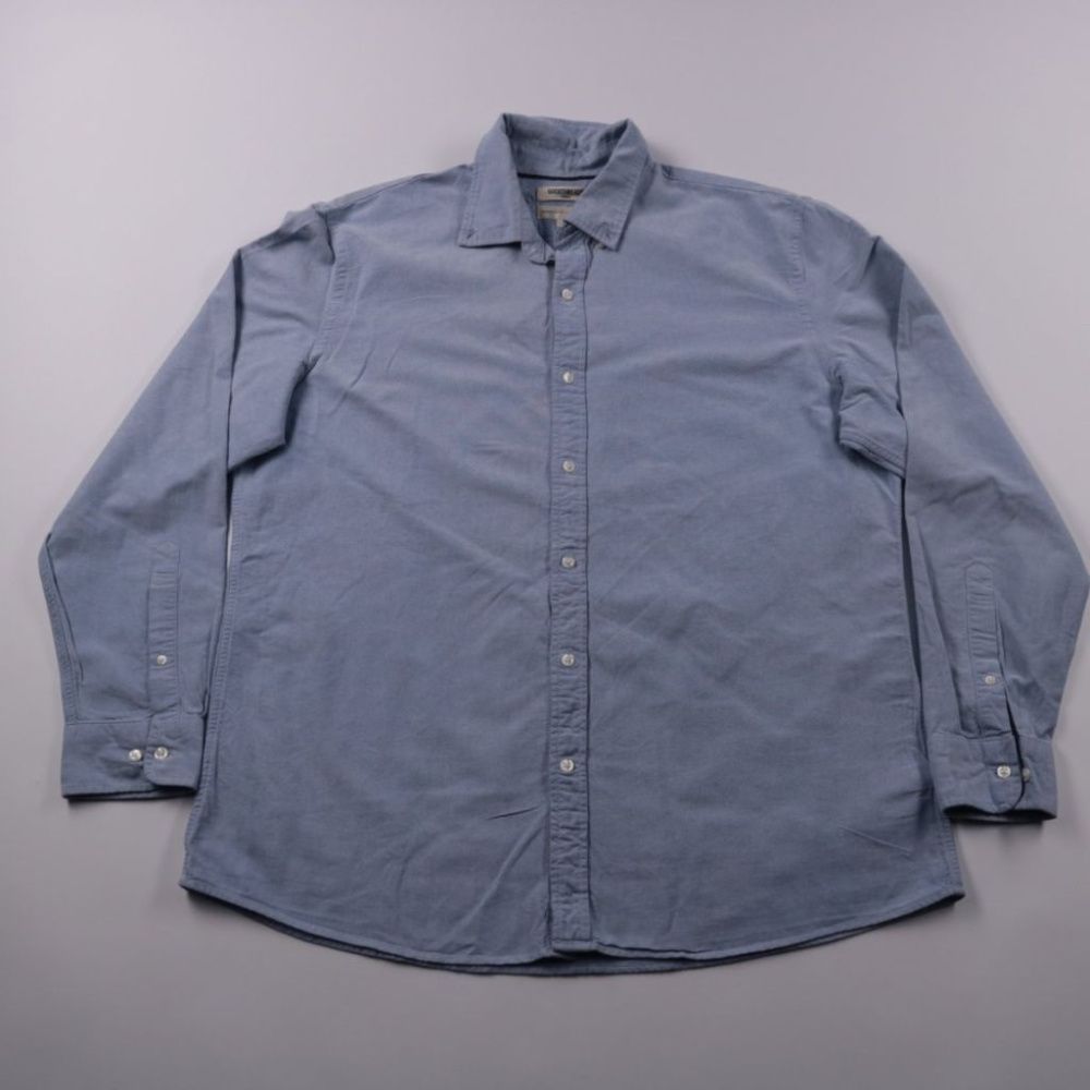 рубашка Goodthreads