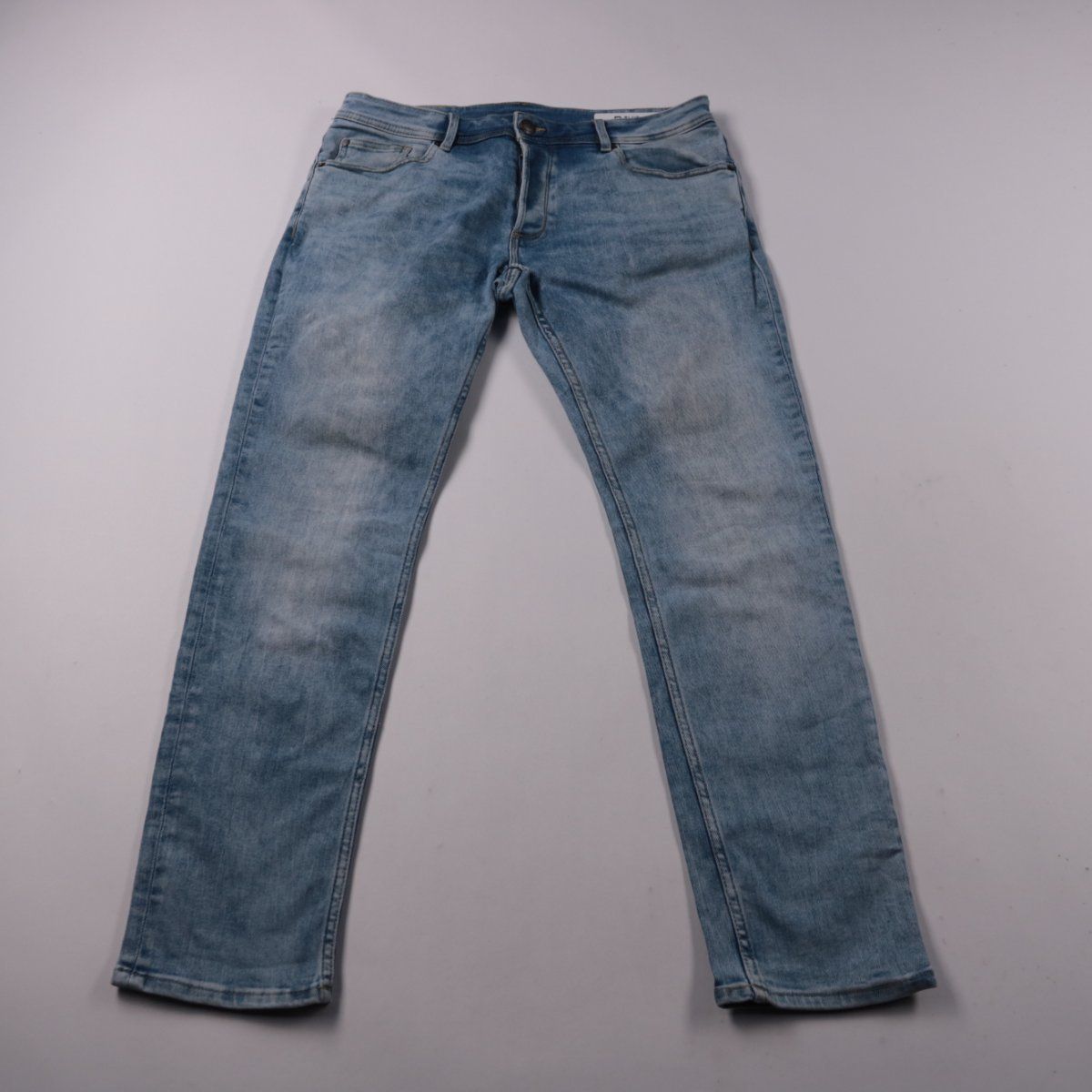 джинсы Blue Ridge