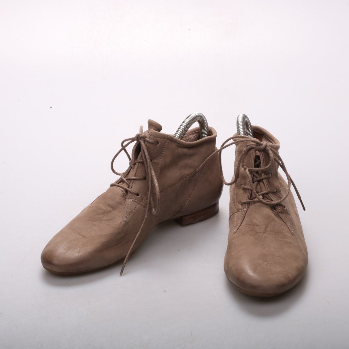 ботильоны Paul Green