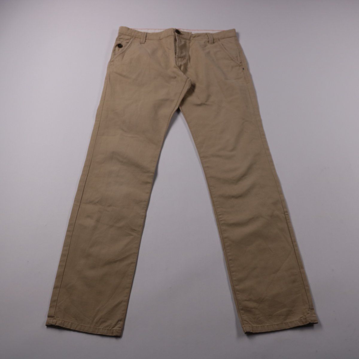 брюки Tom Tailor