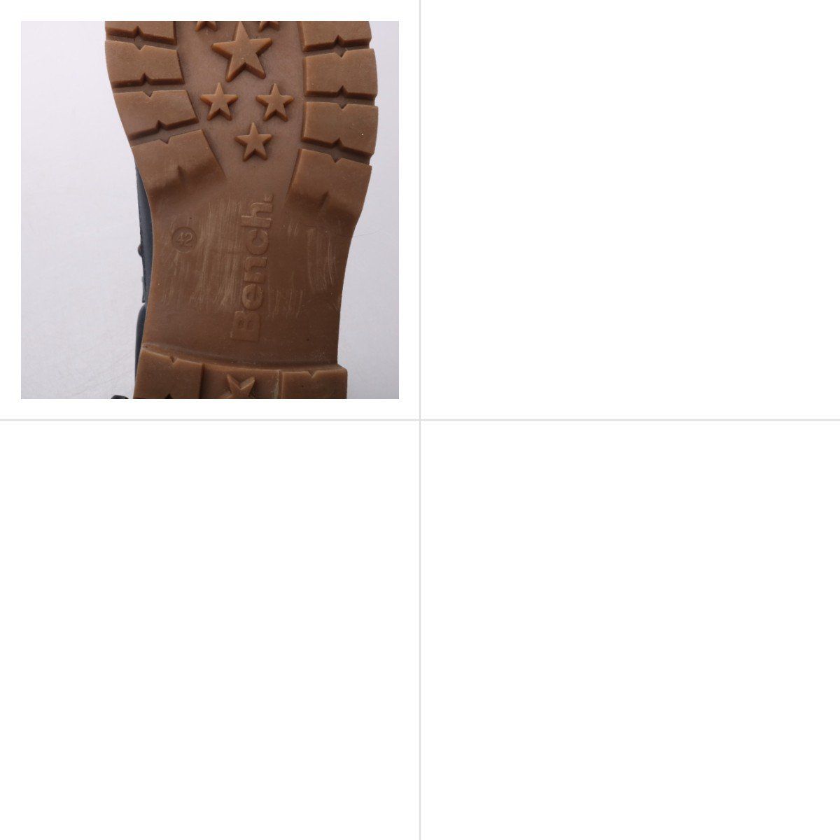 ботинки Bench