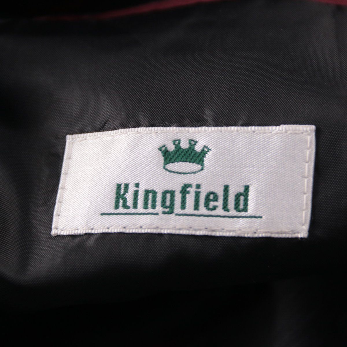 костюм Kingfield