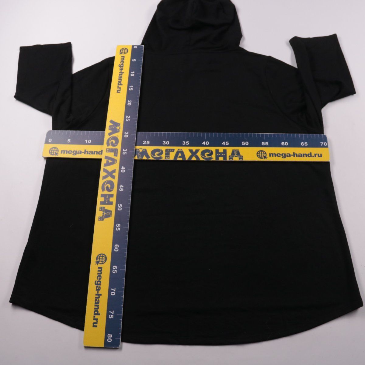 толстовка AVE Leisure