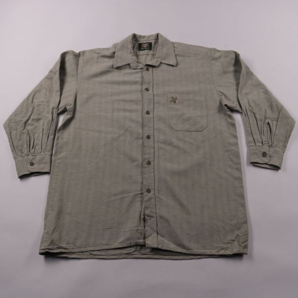 рубашка Trachten