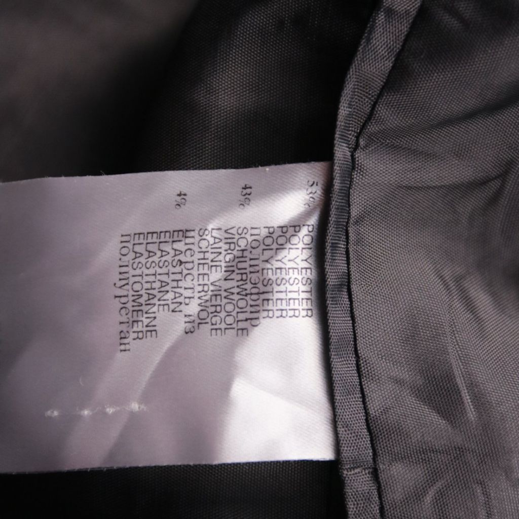 костюм Barutti