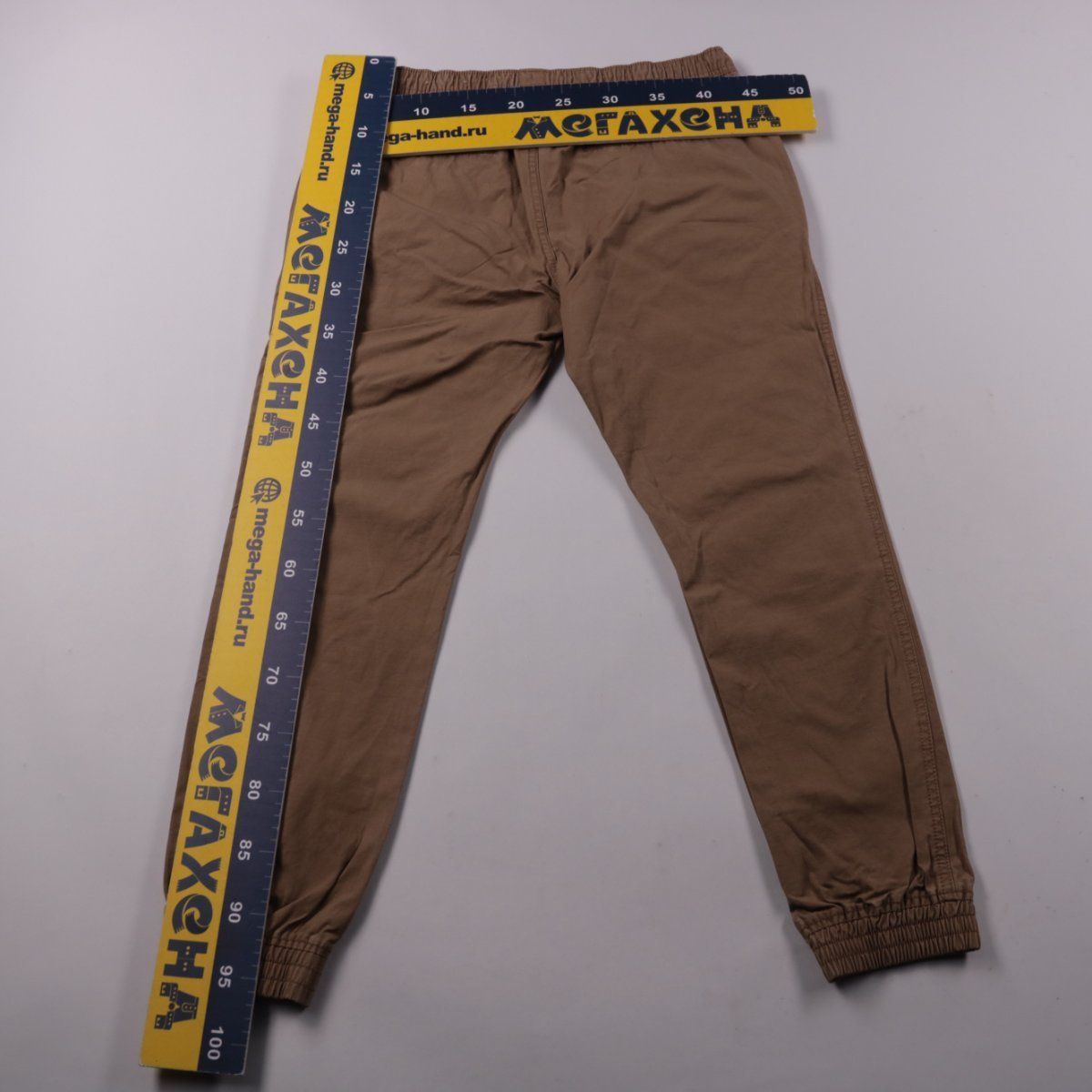 брюки Clockhouse