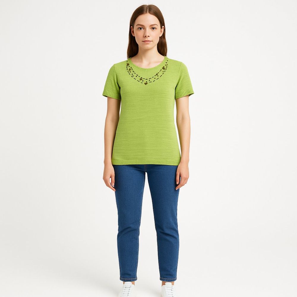 джемпер Canda