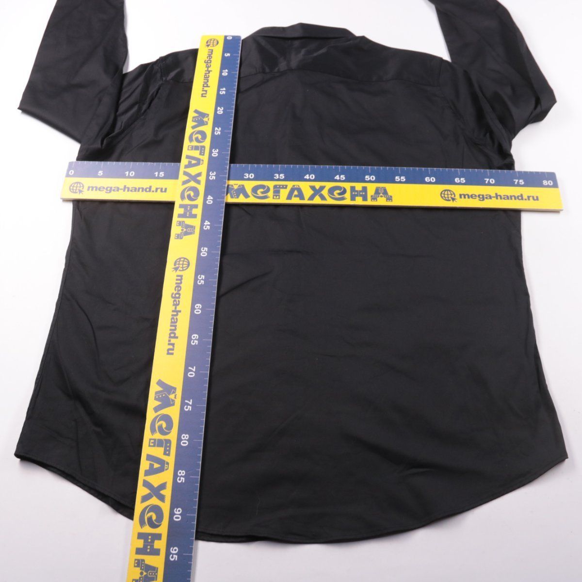 рубашка Johnny Bigg