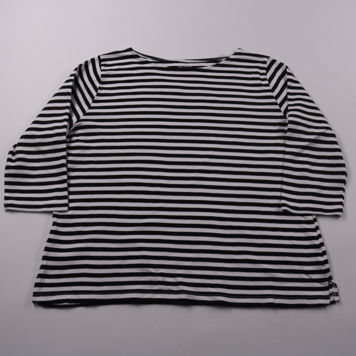 лонгслив George