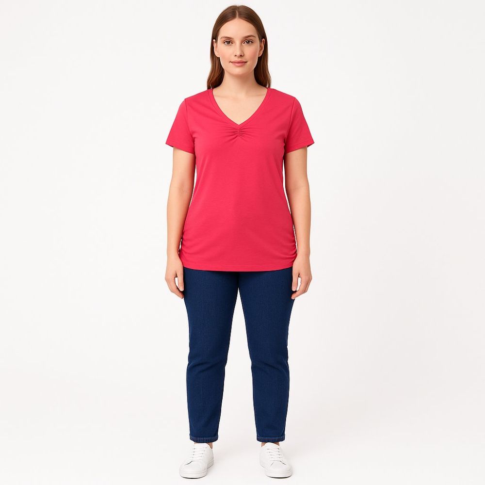 футболка Crane