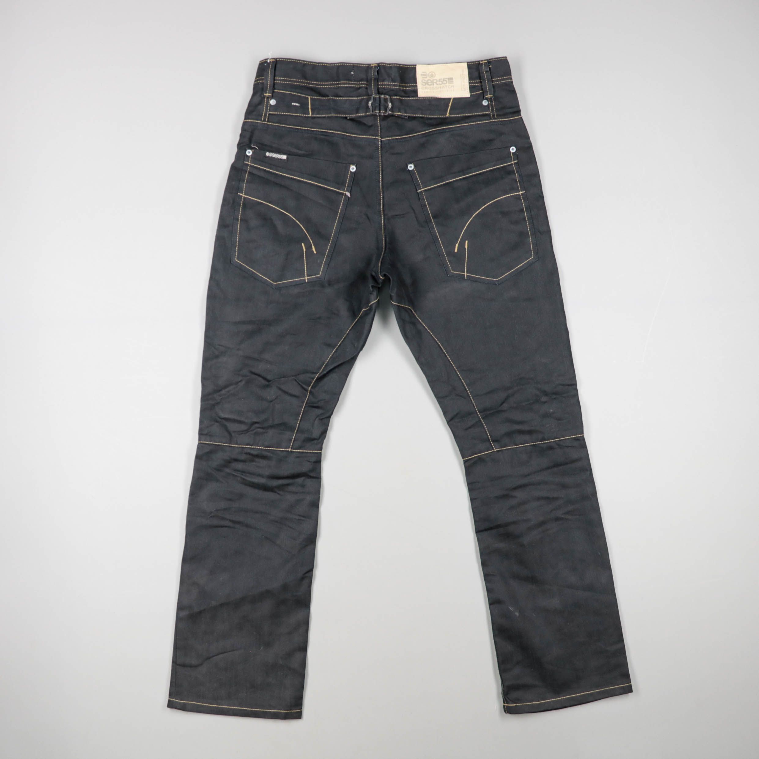 джинсы Ser55