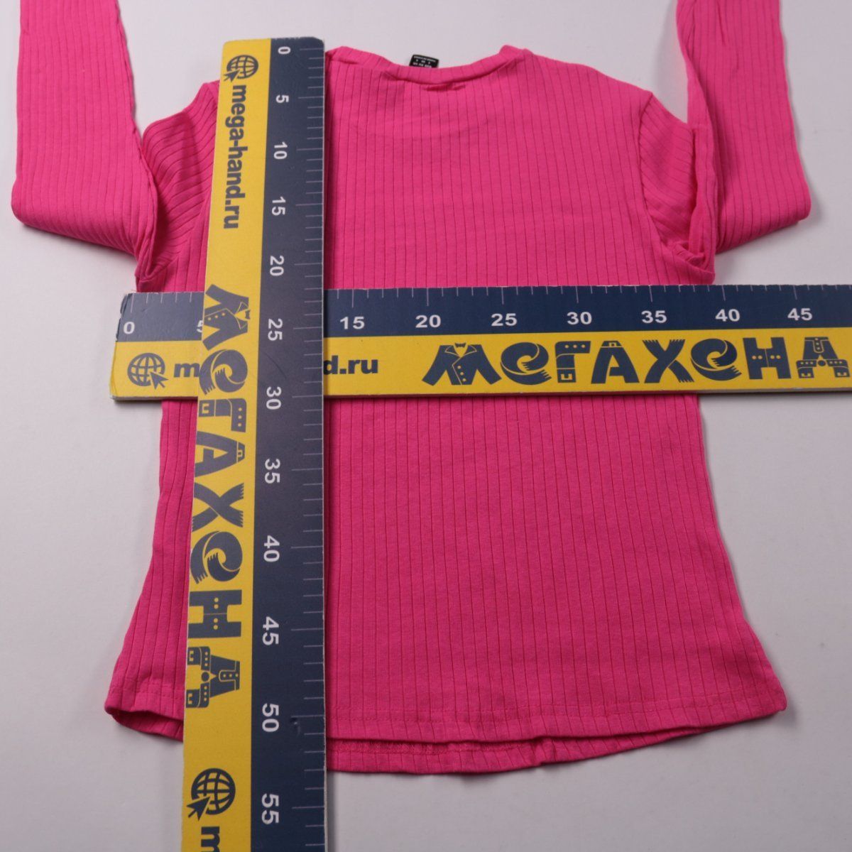 лонгслив SHEIN