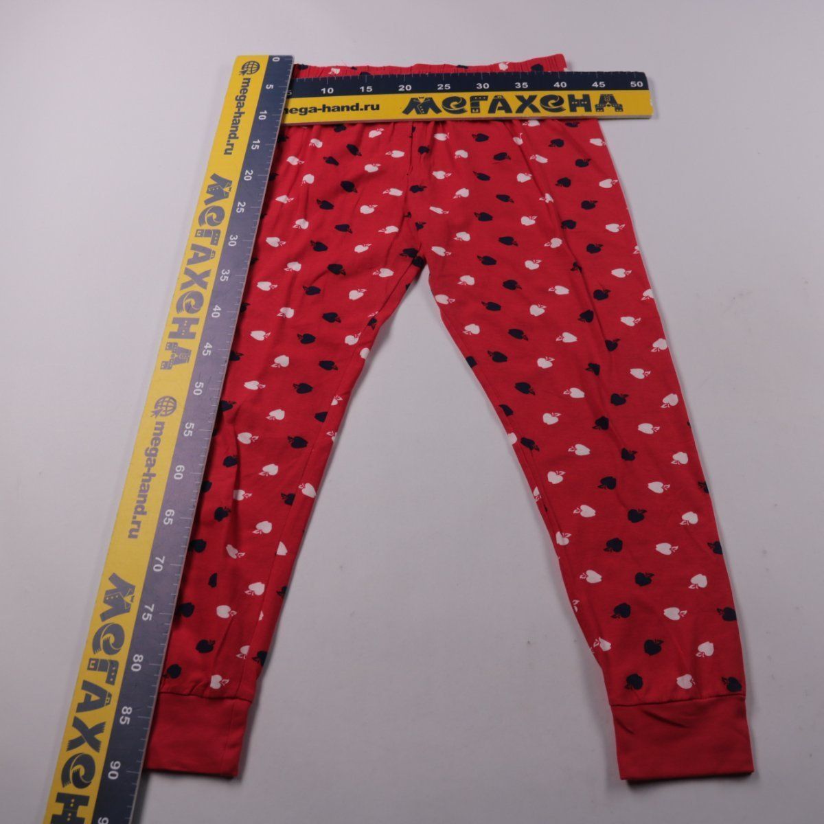 пижамные брюки Character.com