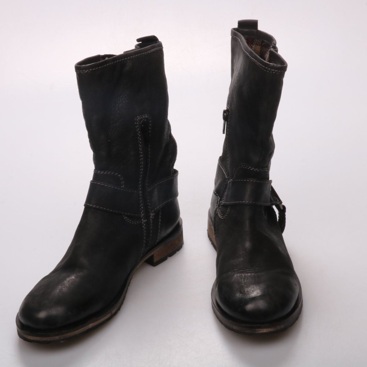 полусапоги Belmondo