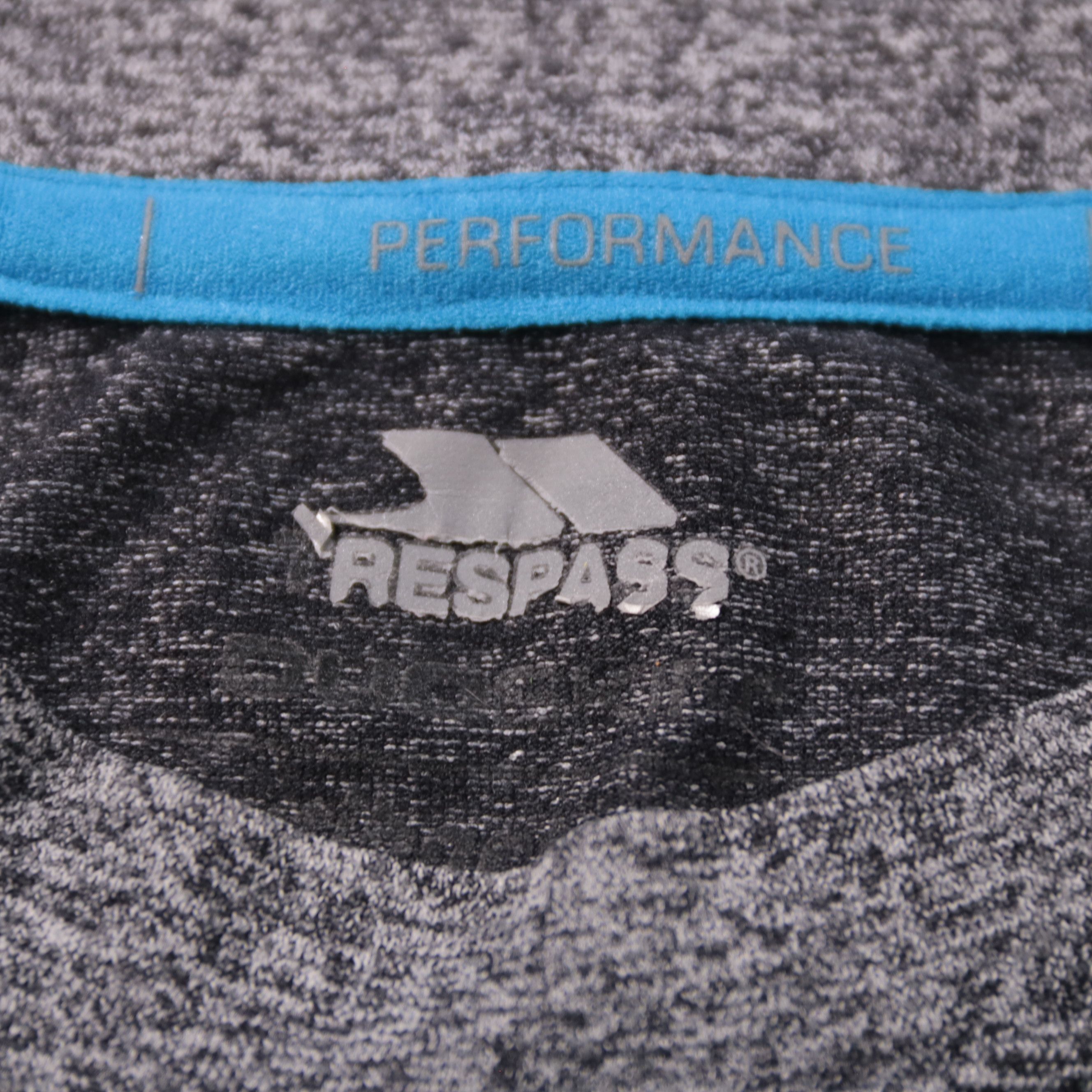 футболка Respacc