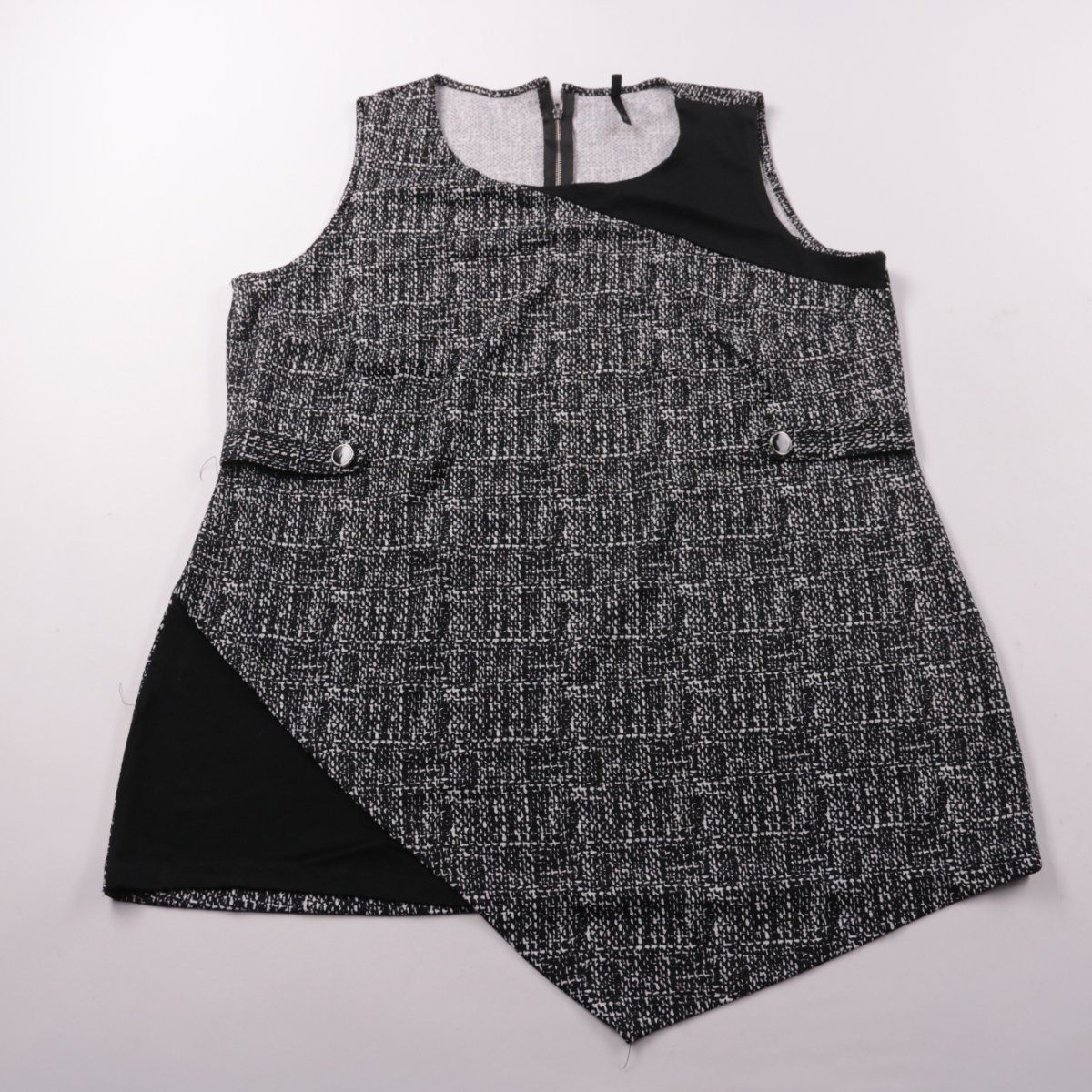 блуза Crossroads