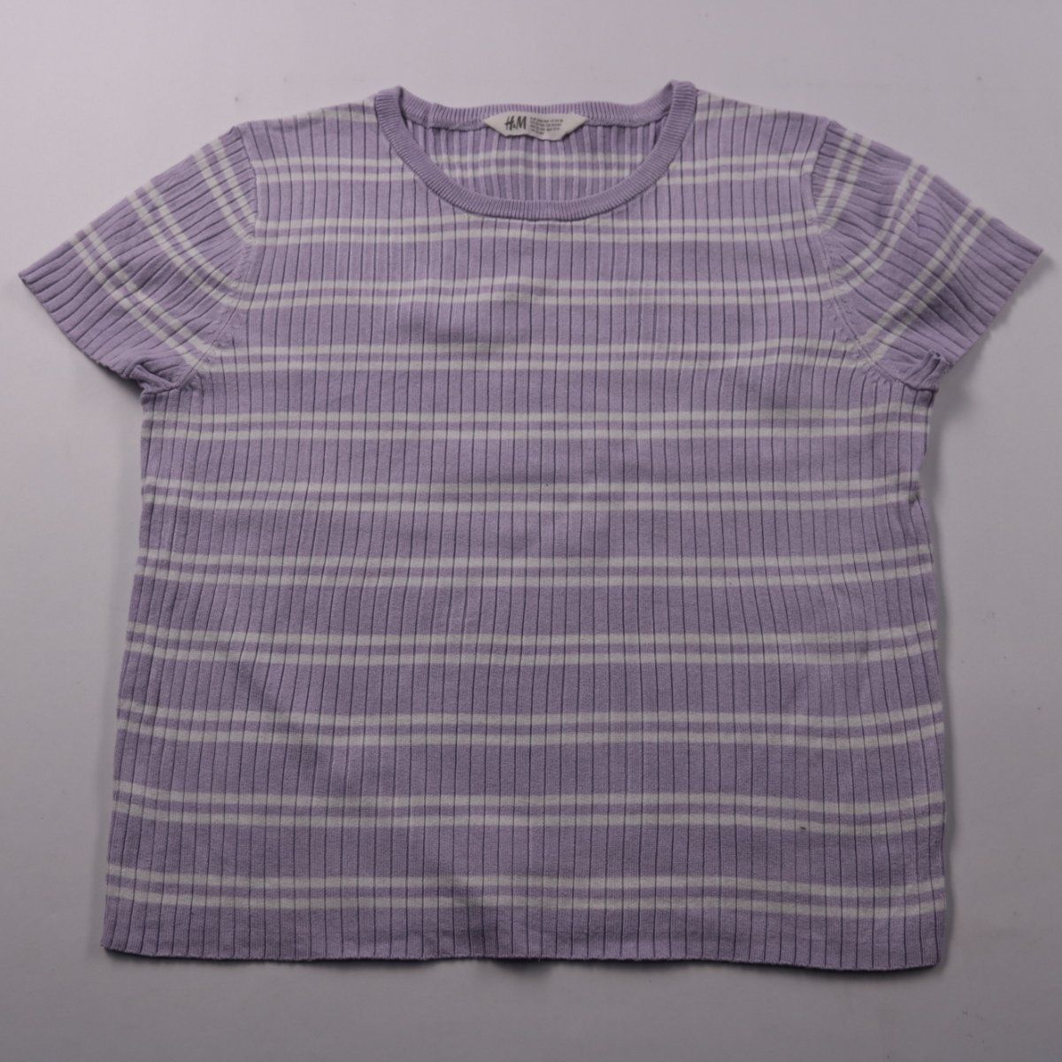 футболка H&M