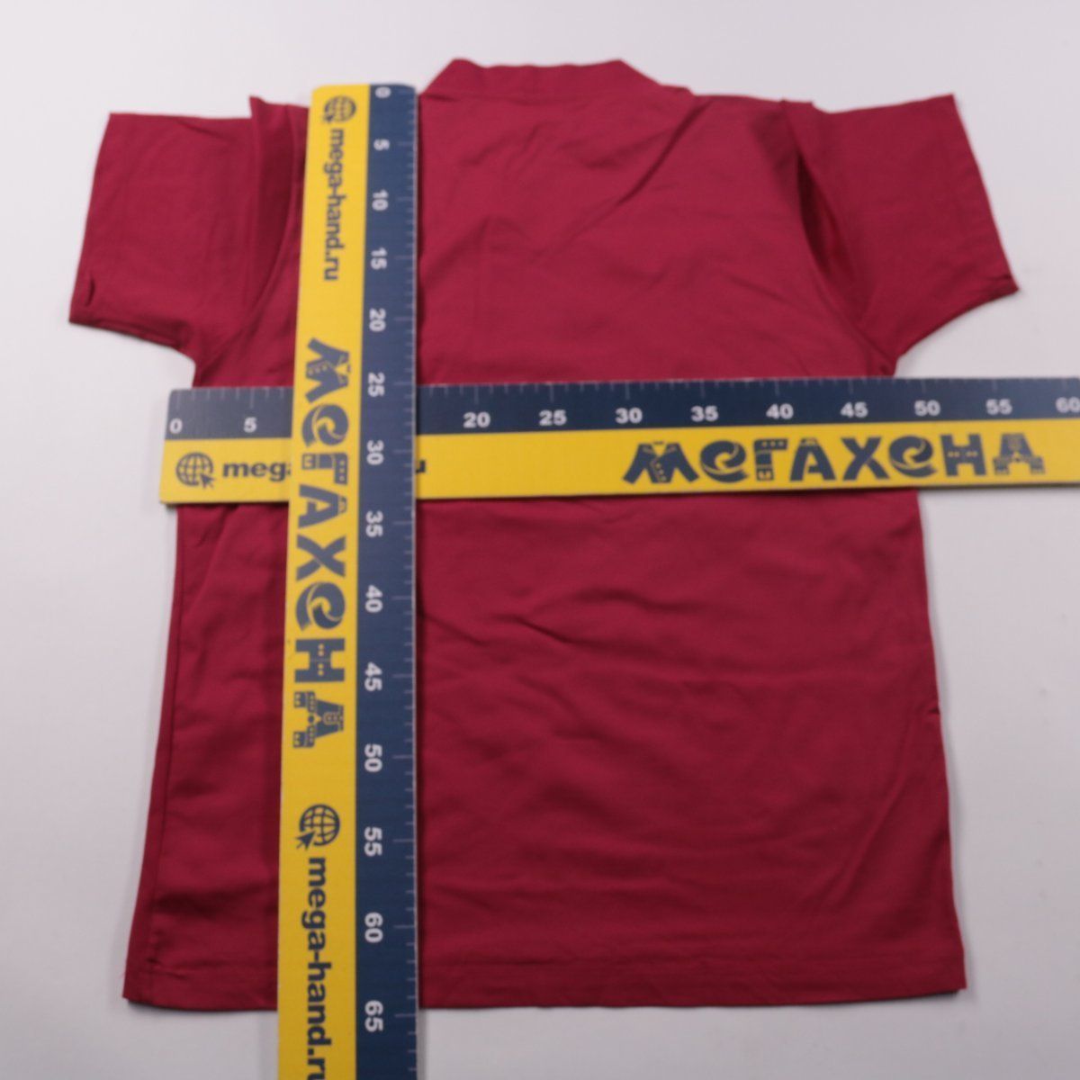 футболка Enrico Mori