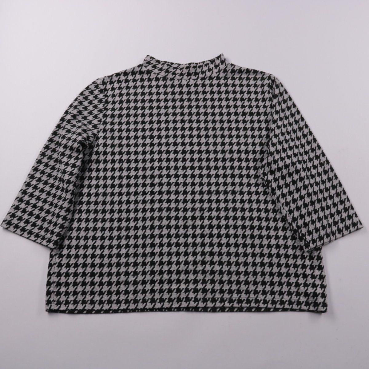 лонгслив Jean Pascale