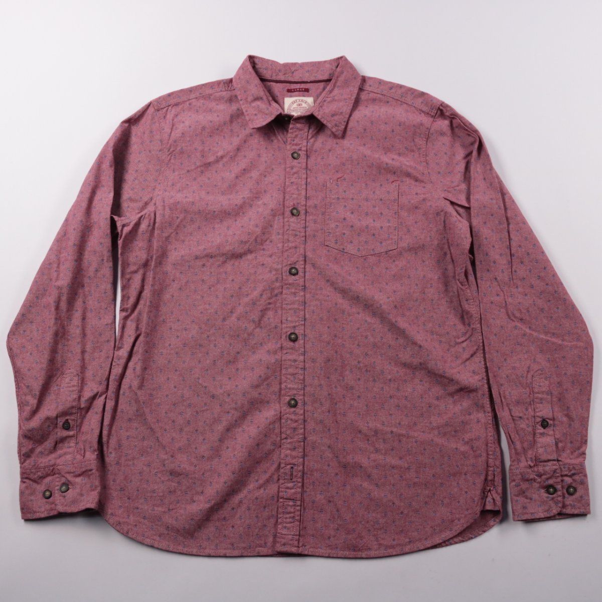 рубашка Fat Face